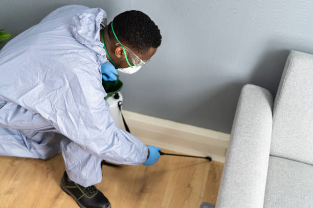 Best Bed Bug Extermination  in Cudahy, WI